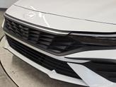 Thumbnail of 2024 Serenity White Hyundai ELANTRA