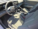 Thumbnail of 2024 Serenity White Hyundai ELANTRA