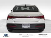 Thumbnail of 2024 Serenity White Hyundai ELANTRA