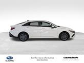 Thumbnail of 2024 Serenity White Hyundai ELANTRA