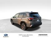 Thumbnail of 2025 River Rock Pearl Subaru Forester