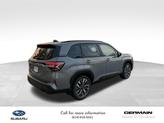 Thumbnail of 2025 River Rock Pearl Subaru Forester