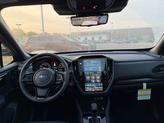 Thumbnail of 2025 River Rock Pearl Subaru Forester