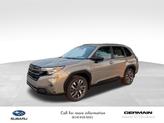 Photo of 2025 River Rock Pearl Subaru Forester