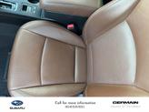 Thumbnail of 2018 Crystal Black Silica Subaru Outback