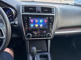 Thumbnail of 2018 Crystal Black Silica Subaru Outback