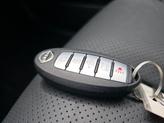 Thumbnail of 2024 Boulder Gray Pearl Nissan Murano