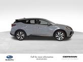 Thumbnail of 2024 Boulder Gray Pearl Nissan Murano