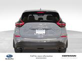 Thumbnail of 2024 Boulder Gray Pearl Nissan Murano