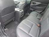 Thumbnail of 2024 Boulder Gray Pearl Nissan Murano