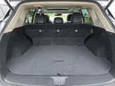 Thumbnail of 2024 Boulder Gray Pearl Nissan Murano