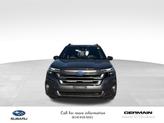 Thumbnail of 2025 Magnetite Gray Metallic Subaru Forester