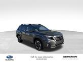 Thumbnail of 2025 Magnetite Gray Metallic Subaru Forester
