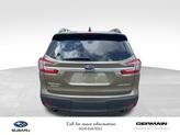 Thumbnail of 2024 Autumn Green Metallic Subaru Ascent