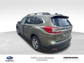 Thumbnail of 2024 Autumn Green Metallic Subaru Ascent