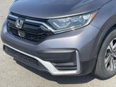 Thumbnail of 2021 Sonic Gray Pearl Honda CR-V