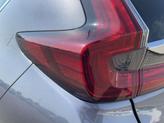Thumbnail of 2021 Sonic Gray Pearl Honda CR-V