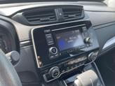 Thumbnail of 2021 Sonic Gray Pearl Honda CR-V