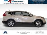 Thumbnail of 2019 Sandstorm Metallic Honda CR-V