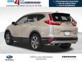 Thumbnail of 2019 Sandstorm Metallic Honda CR-V