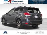 Thumbnail of 2021 Magnetite Gray Metallic Subaru Forester
