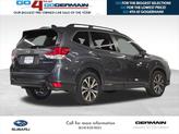 Thumbnail of 2021 Magnetite Gray Metallic Subaru Forester