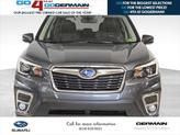 Thumbnail of 2021 Magnetite Gray Metallic Subaru Forester