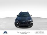 Thumbnail of 2025 Crystal Black Silica Subaru Forester