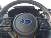 Thumbnail of 2024 Crystal Black Silica Subaru Forester