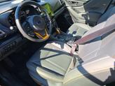 Thumbnail of 2024 Crystal Black Silica Subaru Forester