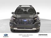 Thumbnail of 2024 Crystal Black Silica Subaru Forester
