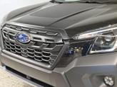 Thumbnail of 2024 Crystal Black Silica Subaru Forester