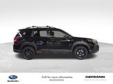 Thumbnail of 2024 Crystal Black Silica Subaru Forester