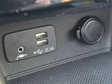Thumbnail of 2024 Crystal Black Silica Subaru Forester