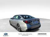 Thumbnail of 2025 Ice Silver Metallic Subaru Legacy