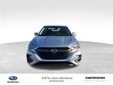 Thumbnail of 2025 Ice Silver Metallic Subaru Legacy