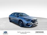 Thumbnail of 2025 Ice Silver Metallic Subaru Legacy