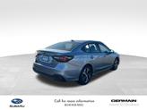 Thumbnail of 2025 Ice Silver Metallic Subaru Legacy
