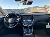 Thumbnail of 2025 Ice Silver Metallic Subaru Legacy