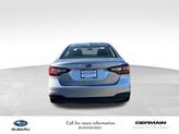 Thumbnail of 2025 Ice Silver Metallic Subaru Legacy