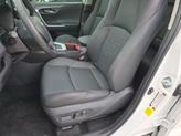 Thumbnail of 2024 Ice Cap Toyota RAV4