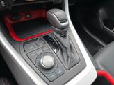 Thumbnail of 2024 Ice Cap Toyota RAV4