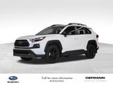 Photo of 2024 Ice Cap Toyota RAV4