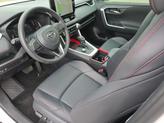 Thumbnail of 2024 Ice Cap Toyota RAV4