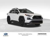Thumbnail of 2024 Ice Cap Toyota RAV4