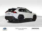 Thumbnail of 2024 Ice Cap Toyota RAV4