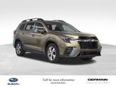 Thumbnail of 2024 Autumn Green Metallic Subaru Ascent