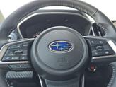 Thumbnail of 2024 Autumn Green Metallic Subaru Ascent