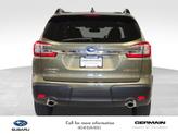 Thumbnail of 2024 Autumn Green Metallic Subaru Ascent