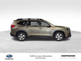 Thumbnail of 2024 Autumn Green Metallic Subaru Ascent